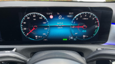 Mercedes-Benz A-Class A250e AMG Line Premium Plus 4dr Auto Saloon